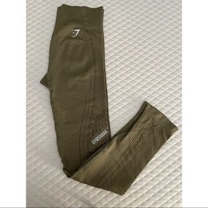 *Sold**Gymshark Energy Seamless Leggings